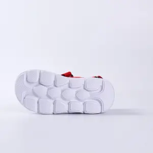 Beach sandals for cruising/technical sports Cerda Spiderman image-4