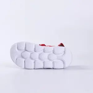 Sandálias de praia de cruzeiro/desporto técnico menina Cerda Minnie image-4