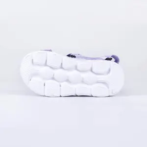 Beach sandals cruise/sports technical baby girl Cerda Frozen II image-3