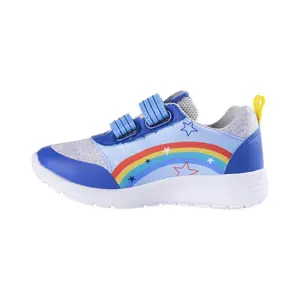 Baskets semelle légère EVA polyester bébé garçon Cerda Paw patrol image-2