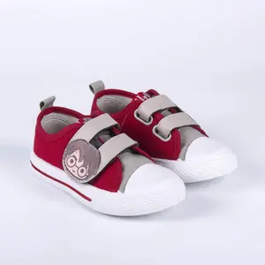 Children's pvc cotton sole sneakers Cerda Harry potter image-2