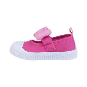 Baskets ballerina pvc sole baby girl Cerda Princess image-1