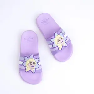 Girl's flip-flops Cerda Frozen Ii image-1