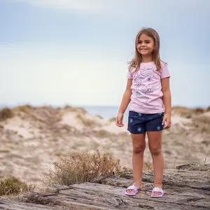 Girl's flip-flops Cerda Frozen Ii image-2