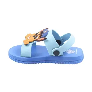 Elastic casual beach sandals baby boy Cerda Paw Patrol image-2