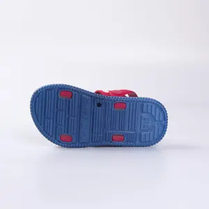 Casual elastic beach sandals for baby girls Cerda Minnie image-3