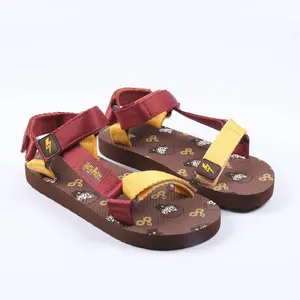Sandalias de playa casuales para niños Cerda Harry Potter image-1