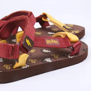 Sandalias de playa casuales para niños Cerda Harry Potter image-4