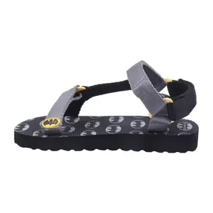 Children's casual scratch beach sandals Cerda Batman image-2