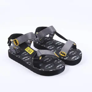 Children's casual scratch beach sandals Cerda Batman image-1