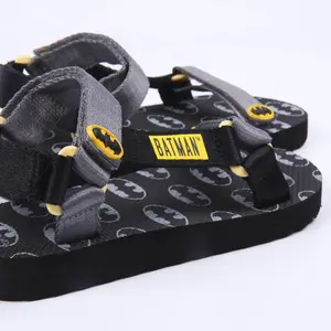 Children's casual scratch beach sandals Cerda Batman image-4
