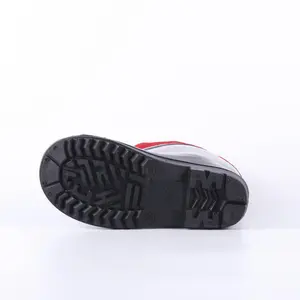 Children's pvc rain boots Cerda Avengers image-4