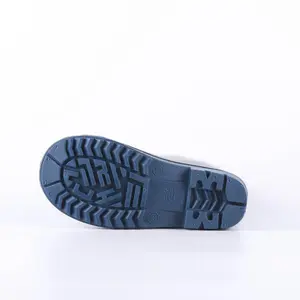 Baby boy pvc rain boots Cerda Looney Tunes Bugs Bunny image-3