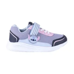 Kid's lightweight eva-soled sneakers Cerda Stitch image-0