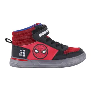 Kid's lightweight eva-soled sneakers Cerda Bota Spiderman image-0