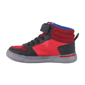 Kid's lightweight eva-soled sneakers Cerda Bota Spiderman image-1
