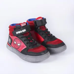 Kid's lightweight eva-soled sneakers Cerda Bota Spiderman image-2