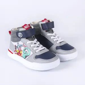 Kid's lightweight eva-soled sneakers Cerda Bota Avengers image-2