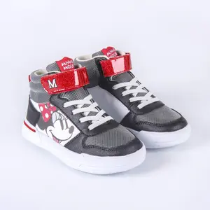 Kid's lightweight eva-soled sneakers Cerda Bota Minnie image-2