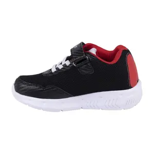 Eva-soled sneakers with light for kids Cerda Mickey image-2