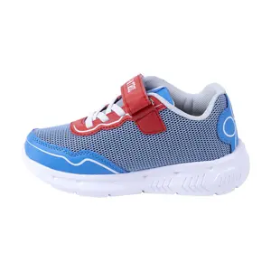 Eva-soled sneakers with light for kids Cerda Paw patrol image-1