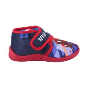 Chaussons bébé garçon Cerda Media bota Spiderman image-1