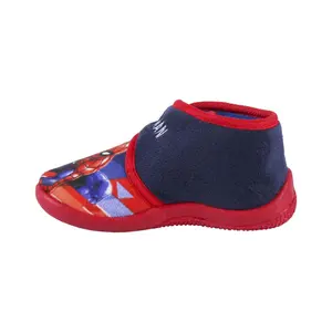 Chaussons bébé garçon Cerda Media bota Spiderman image-2
