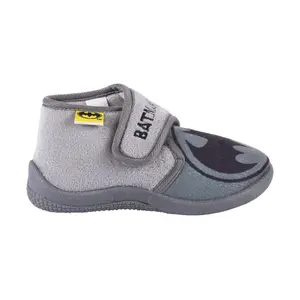 Baby boy slippers Cerda Media bota batman image-0