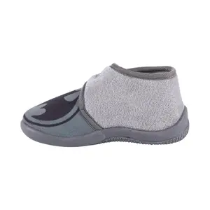 Baby boy slippers Cerda Media bota batman image-2