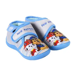 Baby boy slippers Cerda Media bota Paw patrol image-1