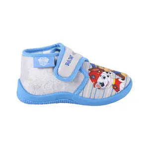 Baby boy slippers Cerda Media bota Paw patrol image-0
