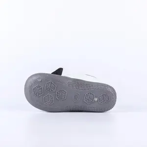 Baby boy slippers Cerda Media bota 3D mickey image-3