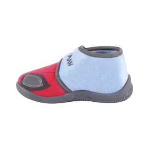 Baby boy slippers Cerda Media bota 3D spiderman image-2
