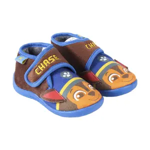 Baby boy slippers Cerda Media bota 3D Paw patrol image-1