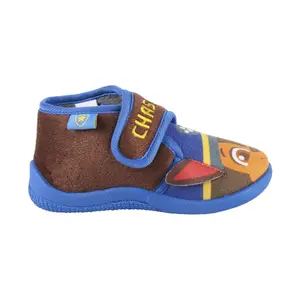 Baby boy slippers Cerda Media bota 3D Paw patrol image-0
