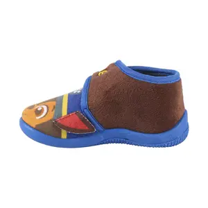 Baby boy slippers Cerda Media bota 3D Paw patrol image-2
