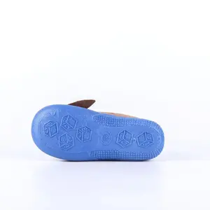 Baby boy slippers Cerda Media bota 3D Paw patrol image-3