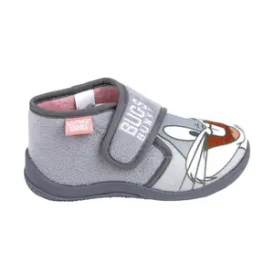 Baby Slippers Cerda Media bota looney tunes image-0