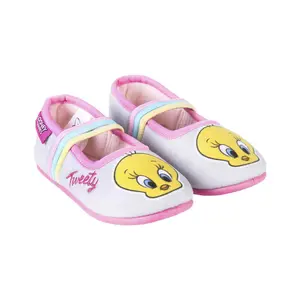 Baby girl balerina slippers Cerda Lonney Tunes Piolin image-0