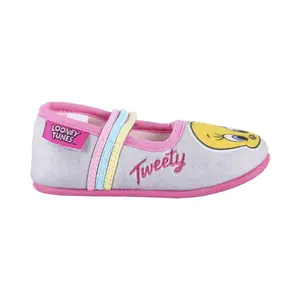 Baby girl balerina slippers Cerda Lonney Tunes Piolin image-1