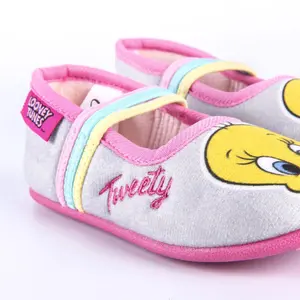 Baby girl balerina slippers Cerda Lonney Tunes Piolin image-4