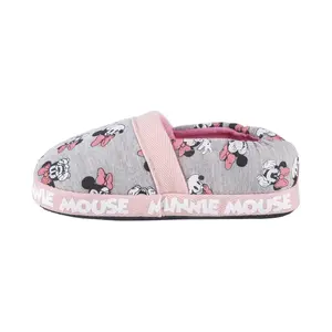 Girl's slippers Cerda Francesita Minnie image-1
