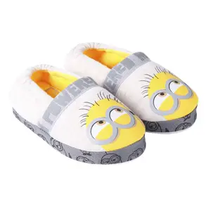 Children's slippers Cerda Francesita Minions image-1
