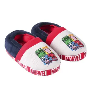 Children's slippers Cerda Francesita Avengers image-0