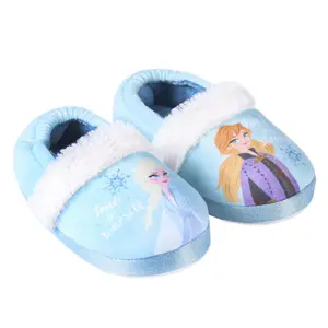 Girl's slippers Cerda Francesita Frozen II image-1