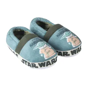Children's slippers Cerda Francesita The mandalorian image-1