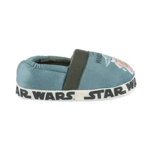 Children's slippers Cerda Francesita The mandalorian image-0
