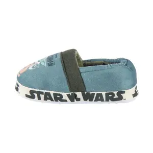 Children's slippers Cerda Francesita The mandalorian image-2