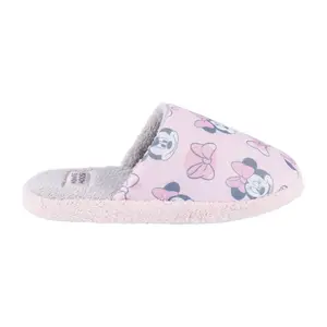 Girl's open slippers Cerda Minnie image-1