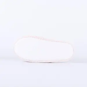 Girl's open slippers Cerda Minnie image-3